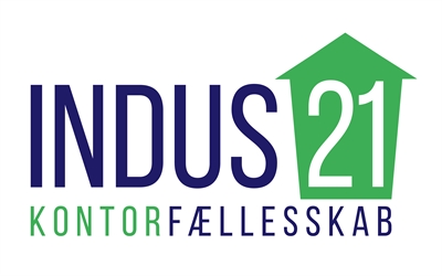 Indus21 - Roskildes største kontorfællesskab Indus21 - Roskildes største kontorfællesskab