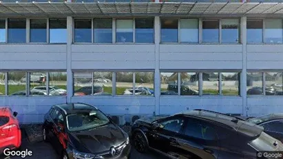 Kontorhoteller til leje i Kastrup - Foto fra Google Street View