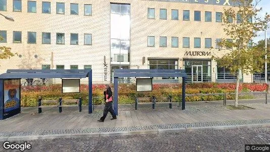 Kontorhoteller til leje i Kongens Lyngby - Foto fra Google Street View