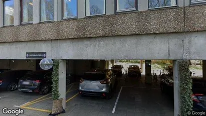 Kontorhoteller til leje i Kongens Lyngby - Foto fra Google Street View