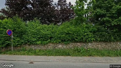 Kontorhoteller til leje i Birkerød - Foto fra Google Street View