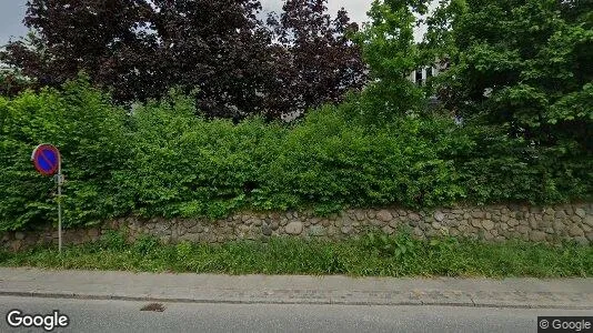 Kontorhoteller til leje i Birkerød - Foto fra Google Street View