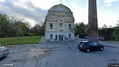 Kontorhoteller til leje i Kongens Lyngby - Foto fra Google Street View