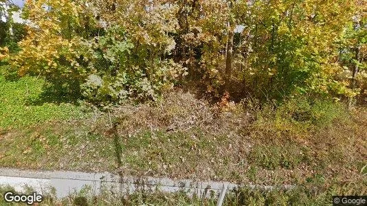 Kontorlokaler til leje i Kongens Lyngby - Foto fra Google Street View