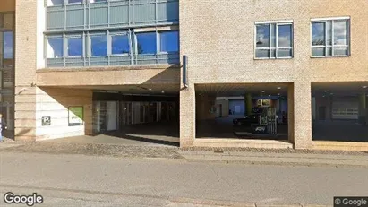 Kontorhoteller til leje i Hellerup - Foto fra Google Street View