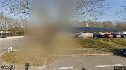 Kontorhoteller til leje i Hinnerup - Foto fra Google Street View