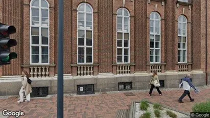 Kontorhoteller til leje i Kolding - Foto fra Google Street View
