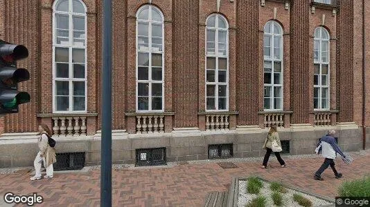 Kontorhoteller til leje i Kolding - Foto fra Google Street View