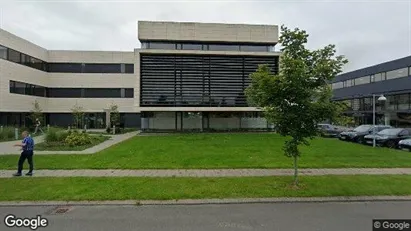 Kontorhoteller til leje i Horsens - Foto fra Google Street View