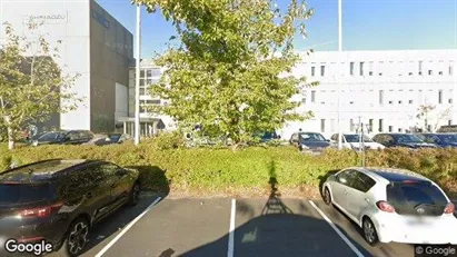 Kontorhoteller til leje i Ballerup - Foto fra Google Street View