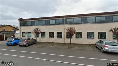 Kontorfællesskaber til leje i Greve - Foto fra Google Street View