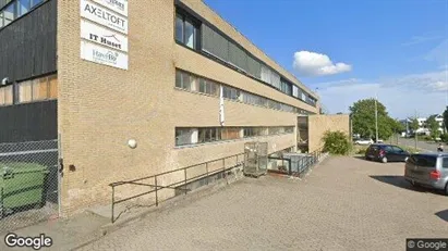 Kontorlokaler til leje i Skovlunde - Foto fra Google Street View