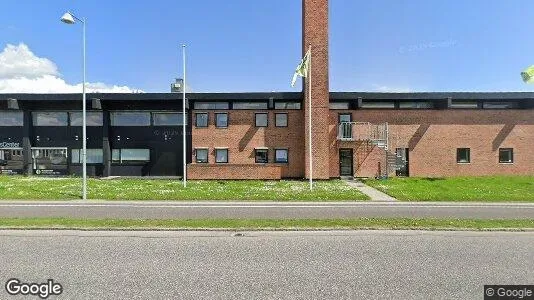 Kontorhoteller til leje i Albertslund - Foto fra Google Street View