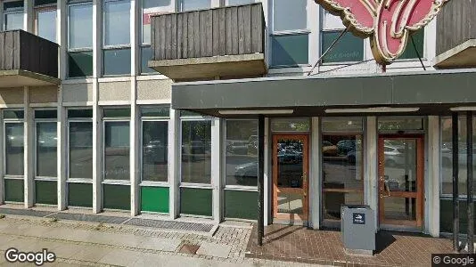 Kontorlokaler til leje i Rødekro - Foto fra Google Street View