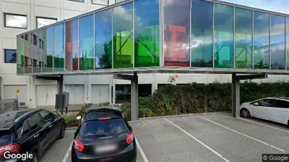 Kontorhoteller til leje i Virum - Foto fra Google Street View