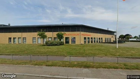 Kontorlokaler til leje i Viborg - Foto fra Google Street View