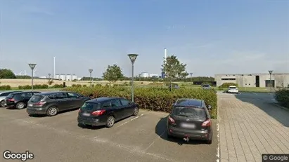 Kontorlokaler til leje i Holstebro - Foto fra Google Street View Kontorlokaler til leje i Holstebro - Foto fra Google Street View