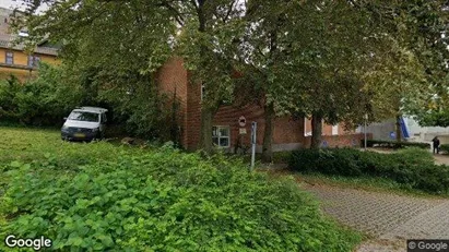 Kontorhoteller til leje i Horsens - Foto fra Google Street View