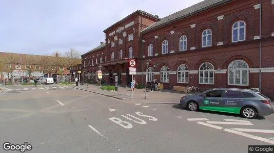 Kontorfællesskaber til leje i Kolding - Foto fra Google Street View
