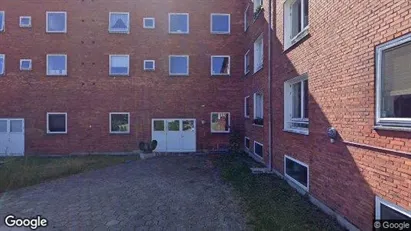 Kontorfællesskaber til leje i Vanløse - Foto fra Google Street View