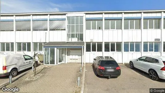Kontorlokaler til leje i Rødovre - Foto fra Google Street View