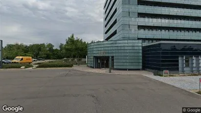 Kontorhoteller til leje i Hvidovre - Foto fra Google Street View