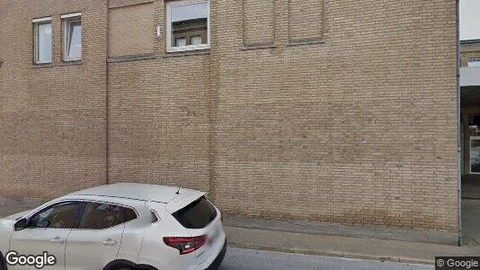 Kontorfællesskaber til leje i Taastrup - Foto fra Google Street View