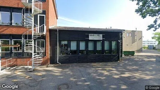 Kontorfællesskaber til leje i Skovlunde - Foto fra Google Street View
