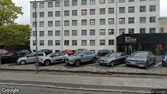 Kontorfællesskaber til leje i Herlev - Foto fra Google Street View