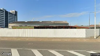 Kontorhoteller til leje i Frederikshavn - Foto fra Google Street View
