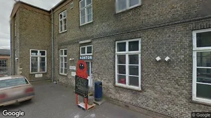 Kontorfællesskaber til leje i Roskilde - Foto fra Google Street View