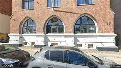 Kontorhoteller til leje i København K - Foto fra Google Street View