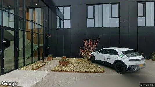 Kontorlokaler til leje i Dragør - Foto fra Google Street View