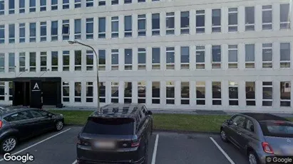 Kontorfællesskaber til leje i Skovlunde - Foto fra Google Street View