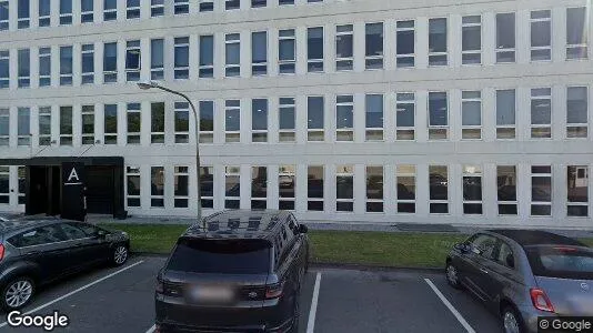 Kontorfællesskaber til leje i Skovlunde - Foto fra Google Street View