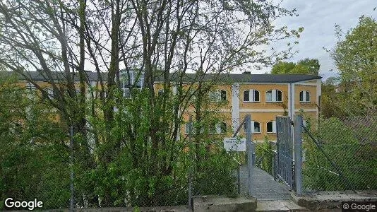 Kontorhoteller til leje i Åbyhøj - Foto fra Google Street View