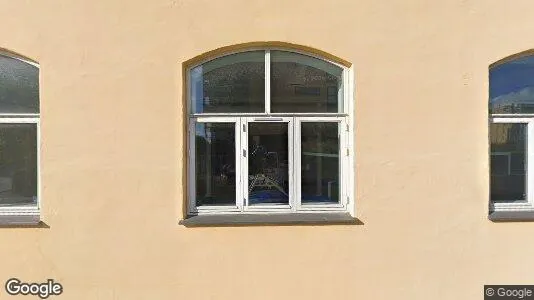 Kontorhoteller til leje i Østerbro - Foto fra Google Street View