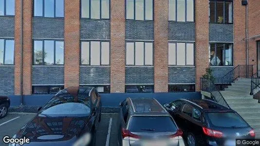 Kontorfællesskaber til leje i Søborg - Foto fra Google Street View