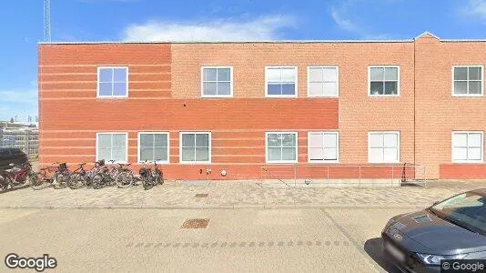 Kontorfællesskaber til leje i Skanderborg - Foto fra Google Street View