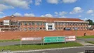 Kontorfællesskab til leje, Sæby, Aalborgvej<span class="blurred street-number" onclick="ProcessAdRequest(342168)"><span class="hint">Se vejnr.</span>[xxxxxxxx]</span>