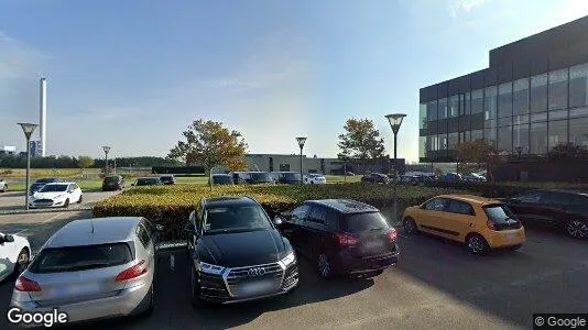 Kontorfællesskaber til leje i Holstebro - Foto fra Google Street View