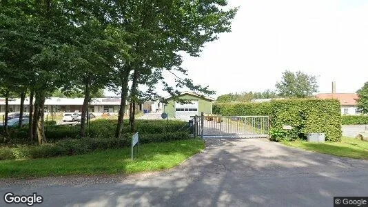 Kontorfællesskaber til leje i Nivå - Foto fra Google Street View