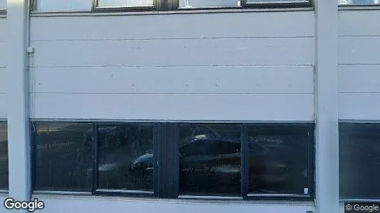 Kontorfællesskaber til leje i Åbyhøj - Foto fra Google Street View