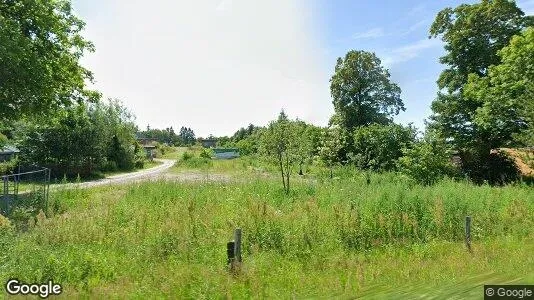 Kontorfællesskaber til leje i Bryrup - Foto fra Google Street View