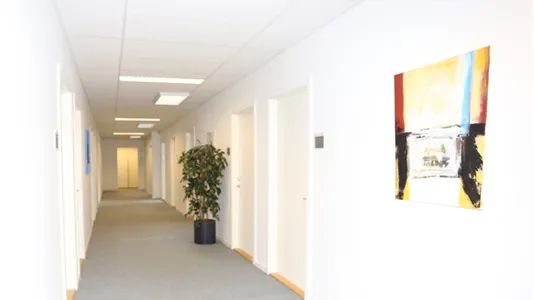 Kontorfællesskaber til leje i Glostrup - billede 7