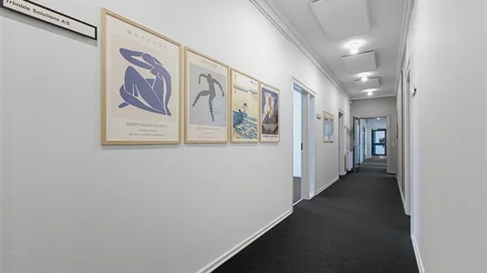 Kontorfællesskaber til leje i Horsens - billede 8