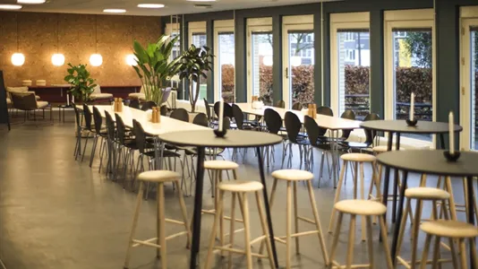 Kontorfællesskaber til leje i Albertslund - billede 19