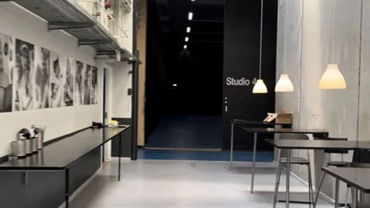 Kontorhoteller til leje i København S - billede 5