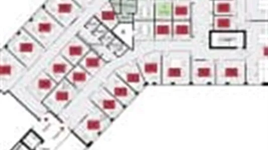 Kontorhoteller til leje i Viborg - billede 12