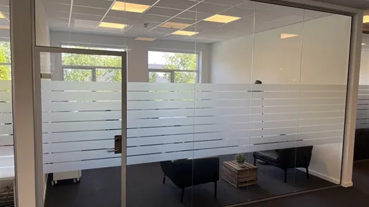 Kontorfællesskaber til leje i Hvidovre - billede 2